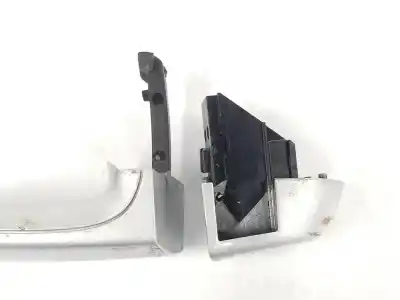 Peça sobressalente para automóvel em segunda mão puxador exterior frente direito por bmw serie 3 cabrio 3.0 turbodiesel referências oem iam 51217207562