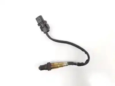 Peça sobressalente para automóvel em segunda mão sonda lambda por bmw serie 3 cabrio 3.0 turbodiesel referências oem iam 7791600