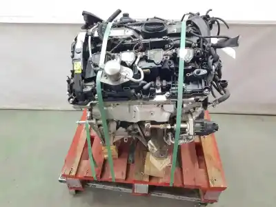 Gebrauchtes Autoersatzteil KOMPLETTER MOTOR zum BMW SERIE 5 BERLINA  OEM-IAM-Referenzen B48B20B  11005A5D854