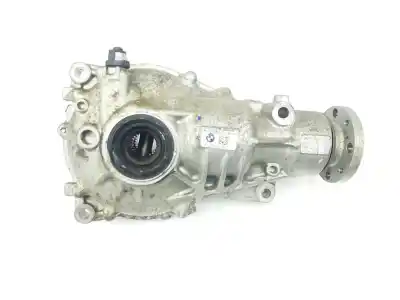 Second-hand car spare part front differential for bmw serie 3 berlina (g20) 330i potencia:258 cv oem iam references 31508741855