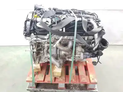 Peça sobressalente para automóvel em segunda mão MOTOR COMPLETO por BMW SERIE 7  Referências OEM IAM B58B30C  11002464487