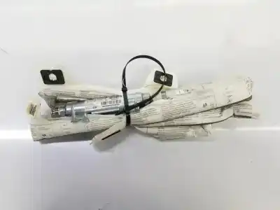 Piesă de schimb auto la mâna a doua airbag perdea fațã stânga pentru mercedes-benz clase c lim. 2.1 cdi referințe oem iam a2048600505