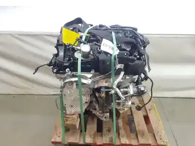 Gebrauchtes Autoersatzteil KOMPLETTER MOTOR zum BMW SERIE 3 BERLINA (E90)  OEM-IAM-Referenzen B48B20B  11005A55E68
