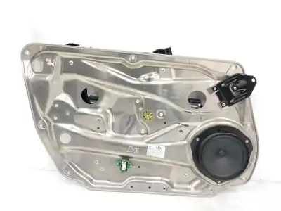 Piesă de schimb auto la mâna a doua mecanism acționare geam fațã stânga pentru mercedes-benz clase c lim. 2.1 cdi referințe oem iam a2127201579