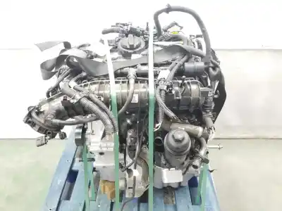 Second-hand car spare part COMPLETE ENGINE for BMW SERIE 2 COUPE (F22)  OEM IAM references B48B20A  11005A078C2, 11005A078C1