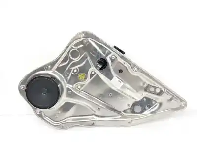 Piesă de schimb auto la mâna a doua mecanism actionare geam spate dreapta pentru mercedes-benz clase c lim. 2.1 cdi referințe oem iam a2127301879