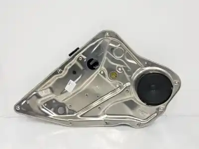 Piesă de schimb auto la mâna a doua mecanism actionare geam spate stânga pentru mercedes-benz clase c lim. 2.1 cdi referințe oem iam a2127301779