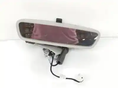 Piesă de schimb auto la mâna a doua oglindã retrovizoare interior pentru mercedes-benz clase c lim. 2.1 cdi referințe oem iam a2048103417