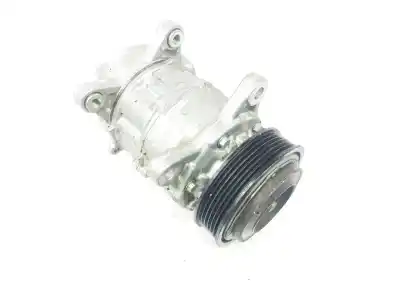 Автозапчастина б/у компресор кондиционера для bmw x3 (g01, f97) xdrive 30d посилання на oem iam 64526994082