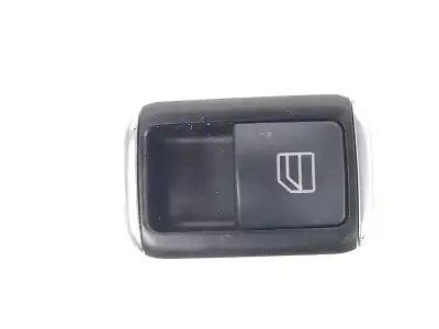 Piesă de schimb auto la mâna a doua panou comandã geamuri electrice fatã partea din dreapta pentru mercedes-benz clase c lim. 2.1 cdi referințe oem iam a2049058202