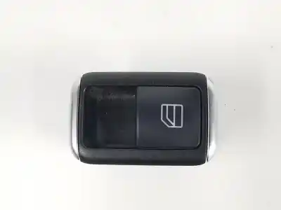 Piesă de schimb auto la mâna a doua panou comanda geamuri electrice spate stanga pentru mercedes-benz clase c lim. 2.1 cdi referințe oem iam a2049058202