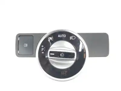 Piesă de schimb auto la mâna a doua maneta bloc lumini pentru mercedes-benz clase c lim. 2.1 cdi referințe oem iam a2129050551