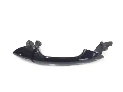 Piesă de schimb auto la mâna a doua mâner exterior fațã dreapta pentru mercedes-benz clase c lim. 2.1 cdi referințe oem iam a2047600270