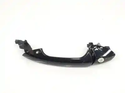 Piesă de schimb auto la mâna a doua mâner exterior stânga fațã pentru mercedes-benz clase c lim. 2.1 cdi referințe oem iam a2047600170