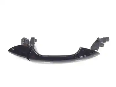 Piesă de schimb auto la mâna a doua mâner exterior spate dreapta pentru mercedes-benz clase c lim. 2.1 cdi referințe oem iam a2047600270