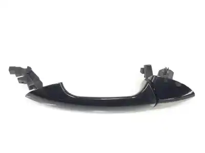 Piesă de schimb auto la mâna a doua mâner exterior spate stânga pentru mercedes-benz clase c lim. 2.1 cdi referințe oem iam a2047600170