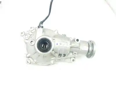 Автозапчастина б/у передній диференціал для bmw x3 (g01, f97) xdrive 30d посилання на oem iam 31508741855