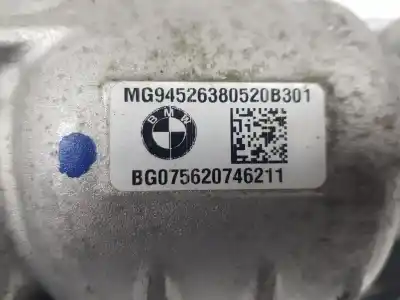 Second-hand car spare part front differential for bmw serie x3 (e83) (2004->) xdrive30d oem iam references 31508741855  31508741855