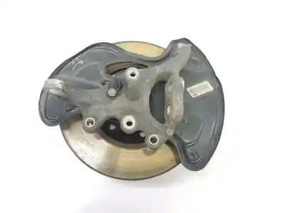 Piesă de schimb auto la mâna a doua fuzeta stanga fata pentru mercedes-benz clase c lim. 2.1 cdi referințe oem iam a2043320101