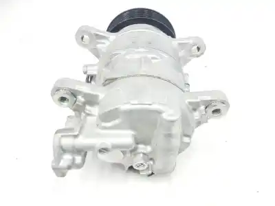 Автозапчасти б/у компрессор кондиционера воздуха за bmw x3 (g01, f97) sdrive 18 d ссылки oem iam 64527948805  7948805