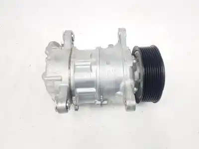 Автозапчасти б/у компрессор кондиционера воздуха за bmw x3 (g01, f97) sdrive 18 d ссылки oem iam 64527948805  7948805