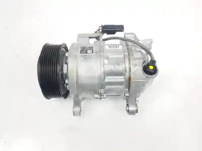 Автозапчастина б/у компресор кондиционера для bmw x3 (g01, f97) sdrive 18 d посилання на oem iam 64527948805