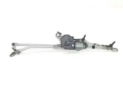 Piesă de schimb auto la mâna a doua motor stergãtor fatã pentru mercedes-benz clase c lim. 2.1 cdi referințe oem iam a2048201040