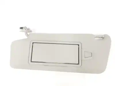 Piesă de schimb auto la mâna a doua parasoare stânga pentru mercedes-benz clase c lim. 2.1 cdi referințe oem iam a2048101300