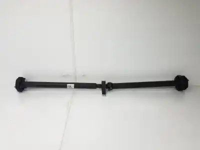 Piesă de schimb auto la mâna a doua transmisie centrala spate pentru mercedes-benz clase c lim. 2.1 cdi referințe oem iam a2044102216