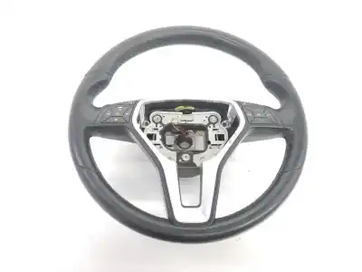 Piesă de schimb auto la mâna a doua volan pentru mercedes-benz clase c lim. 2.1 cdi referințe oem iam a2184600518