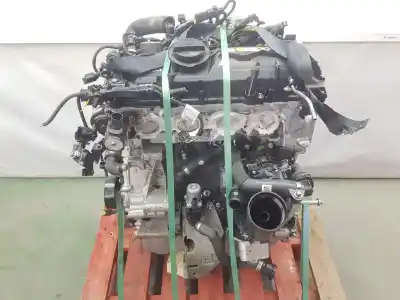Gebrauchtes Autoersatzteil KOMPLETTER MOTOR zum BMW SERIE 3 BERLINA  OEM-IAM-Referenzen B48B20B  11005A55E68