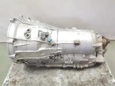 Second-hand car spare part GEARBOX for BMW SERIE 3 BERLINA  OEM IAM references GA8HP51Z  24005A04A51