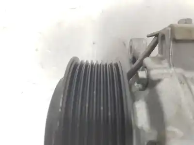 Автозапчасти б/у компрессор кондиционера воздуха за bmw x3 (g01, f97) sdrive 18 d ссылки oem iam 64527948805  7948805