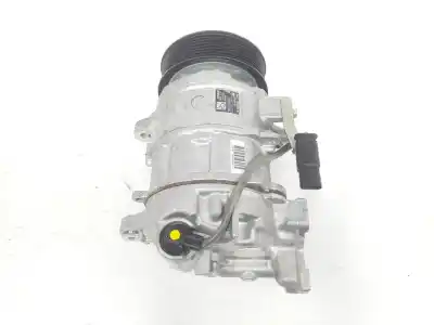 Автозапчасти б/у компрессор кондиционера воздуха за bmw x3 (g01, f97) sdrive 18 d ссылки oem iam 64527948805  7948805