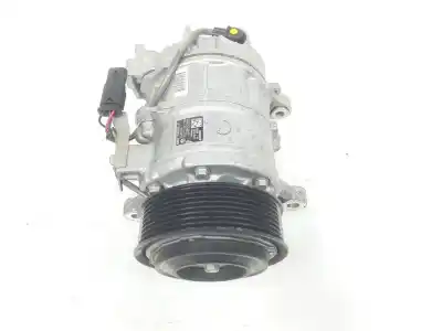 Автозапчасти б/у компрессор кондиционера воздуха за bmw x3 (g01, f97) sdrive 18 d ссылки oem iam 64527948805  7948805