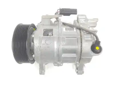 Автозапчастина б/у компресор кондиционера для bmw x3 (g01, f97) sdrive 18 d посилання на oem iam 64527948805