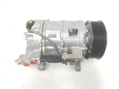 Автозапчасти б/у компрессор кондиционера воздуха за bmw x3 (g01, f97) sdrive 18 d ссылки oem iam 64527948805  7948805