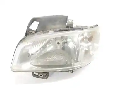 Peça sobressalente para automóvel em segunda mão farol / farolim esquerdo por seat cordoba (6k1, 6k2) 1.6 i referências oem iam 6k1941043a