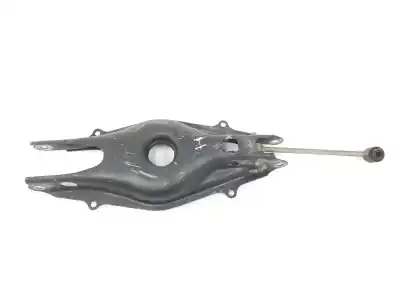 Piesă de schimb auto la mâna a doua brat suspensie inferior stânga spate pentru mercedes-benz clase c lim. 2.1 cdi referințe oem iam a2043503506