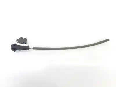 Piesă de schimb auto la mâna a doua încuietoare porbagaj pentru mercedes-benz clase c lim. 2.1 cdi referințe oem iam a2047500185