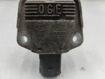 Peça sobressalente para automóvel em segunda mão sensor por audi q7 (4l) 3.0 v6 24v tdi referências oem iam 06e907660  06e907660
