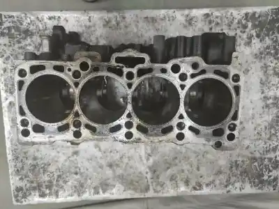 Автозапчастина б/у блокувати для audi a4 b7 (8ec) 2.0 tdi 16v посилання на oem iam 03g103011r  03g103011r