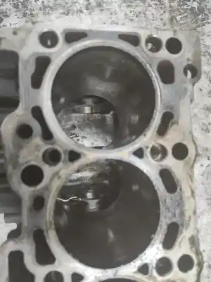 Автозапчастина б/у блокувати для audi a4 b7 (8ec) 2.0 tdi 16v посилання на oem iam 03g103011r  03g103011r