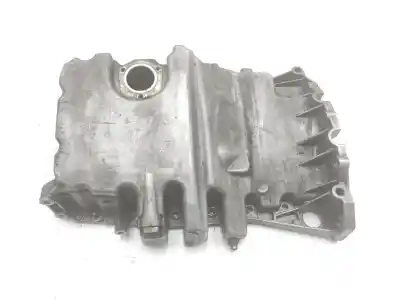 Second-hand car spare part sump for audi a4 b7 (8ec) 2.0 tdi 16v oem iam references 03g103603ah  03g103603j