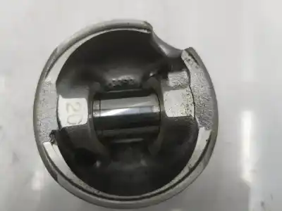 Автозапчастина б/у поршневий для audi a4 b7 (8ec) 2.0 tdi 16v посилання на oem iam 03g107065j