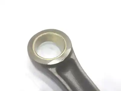 Second-hand car spare part connecting rod for audi a4 b7 (8ec) 2.0 tdi 16v oem iam references 038198401f  038198401f