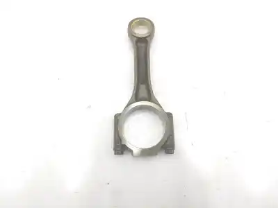 Second-hand car spare part connecting rod for audi a4 b7 (8ec) 2.0 tdi 16v oem iam references 038198401f  038198401f