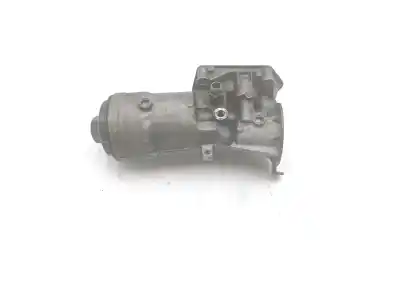 Автозапчасти б/у масляный фильтр за audi a4 b7 (8ec) 2.0 tdi 16v ссылки oem iam 045115389  045115389j