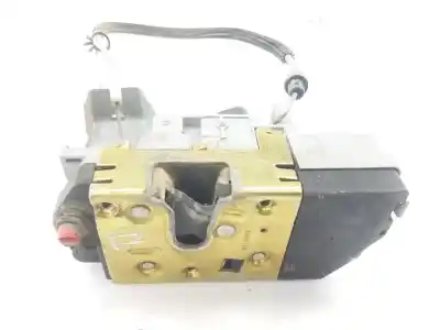 Second-hand car spare part rear right door lock for peugeot 307 break (3e) 1.6 16v oem iam references 9138c0