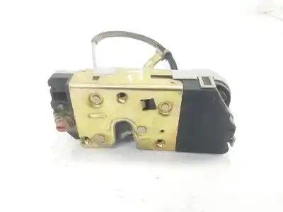 Second-hand car spare part rear left door lock for peugeot 307 break (3e) 1.6 16v oem iam references 9137a0